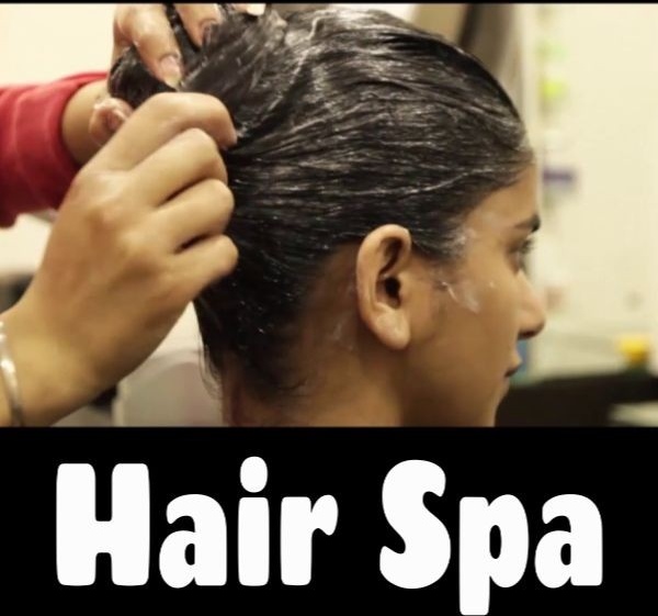 GLAZE BEAUTY PARLOUR PATTERI